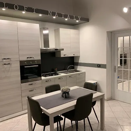Loft Nataly * باليرمو