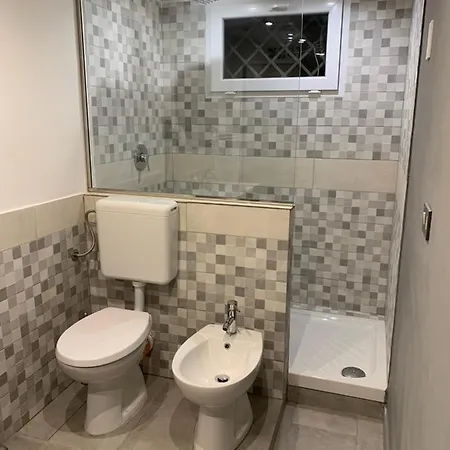 Loft Nataly * Palermo