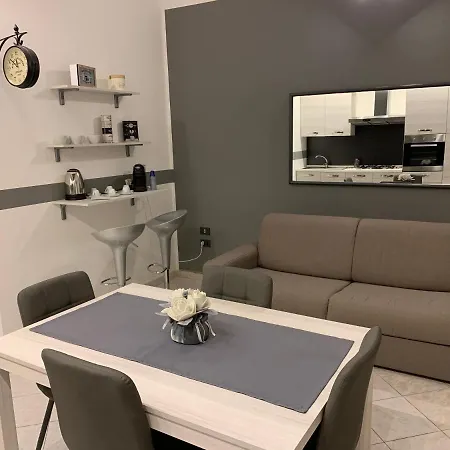 Appartement Loft Nataly