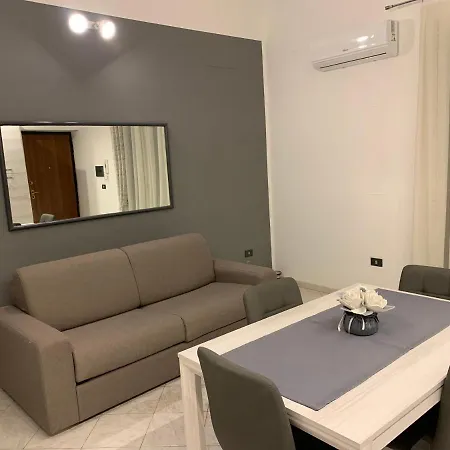 Appartement Loft Nataly *
