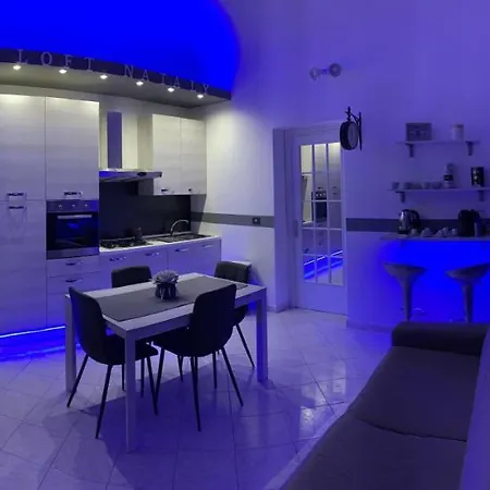 Loft Nataly Palermo