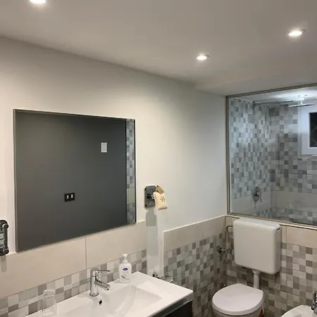 Appartement Loft Nataly *