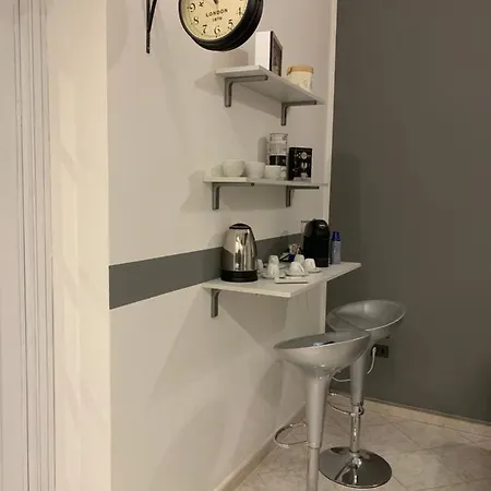 Loft Nataly Appartement