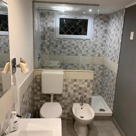 Appartement Loft Nataly *