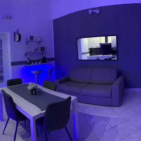 Loft Nataly Palermo