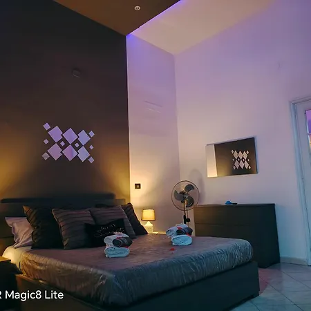 Appartement Loft Nataly *