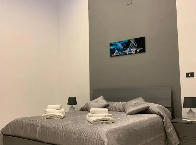 Loft Nataly Appartement