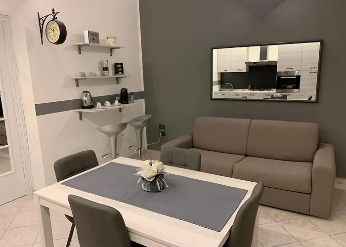 Appartement Loft Nataly
