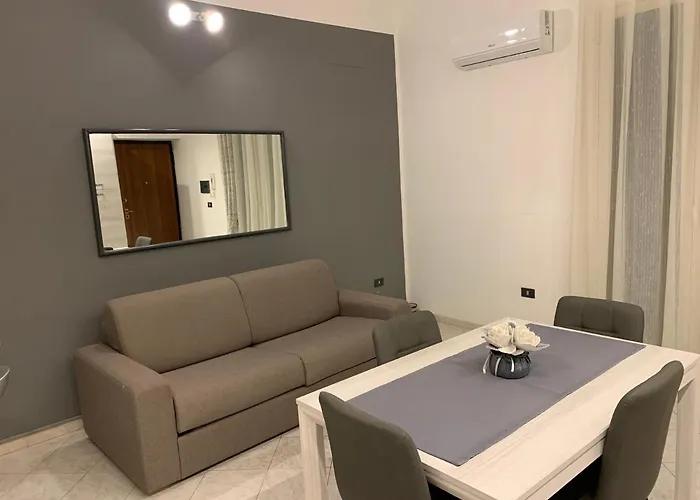 Appartement Loft Nataly *