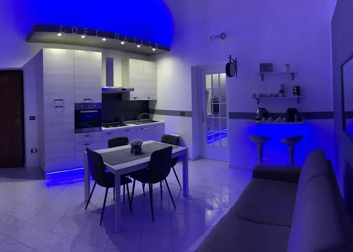 Loft Nataly Palermo
