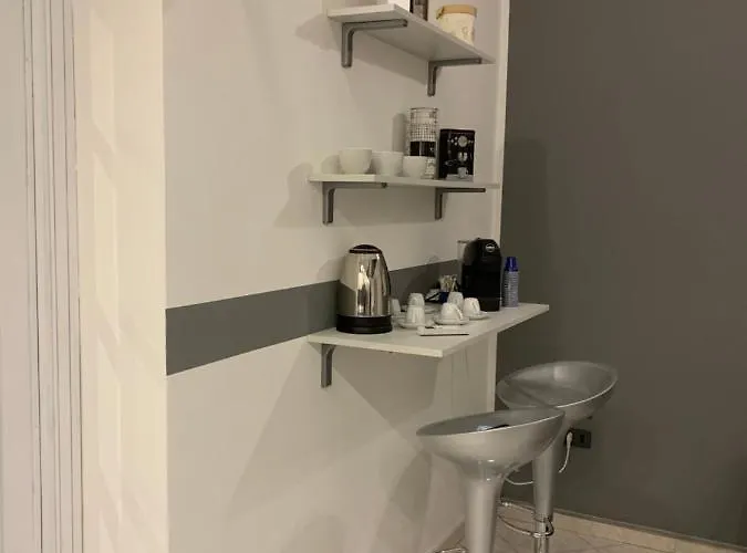 Loft Nataly Appartement