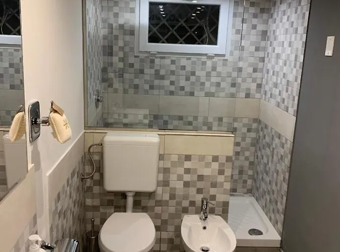 Appartement Loft Nataly *