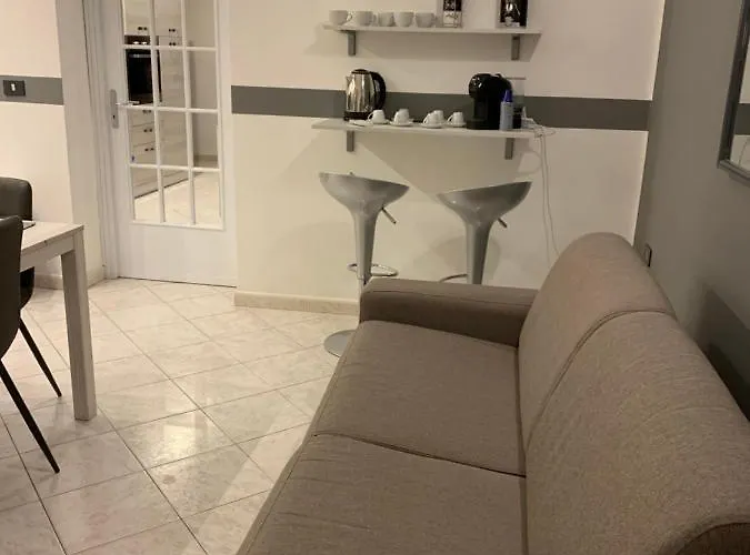 Loft Nataly Appartement *