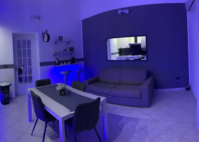 Loft Nataly Palermo