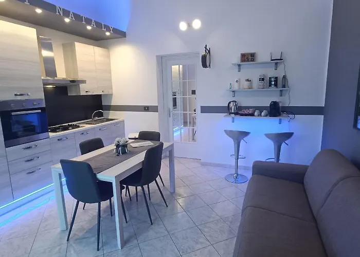 Loft Nataly Appartement *