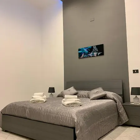 Loft Nataly Apartman