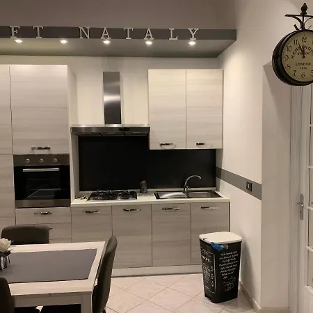 Apartman Loft Nataly