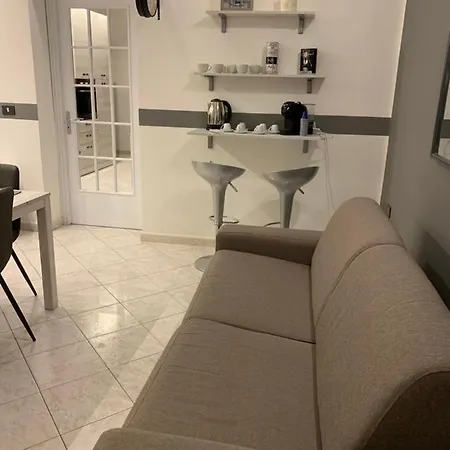 Loft Nataly Apartman *