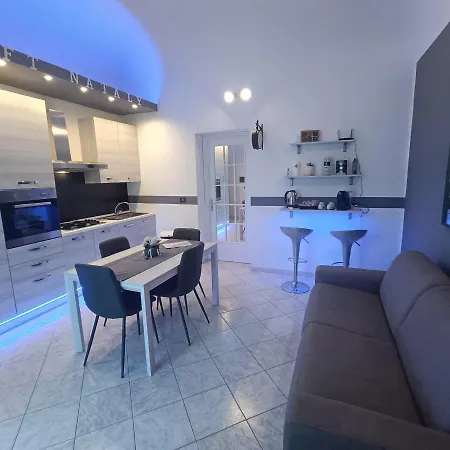 Loft Nataly Apartman *