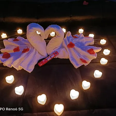 Apartman Loft Nataly