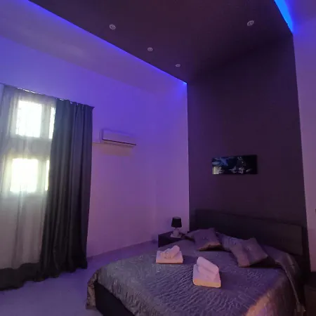 דירה Loft Nataly